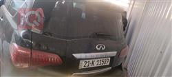 انفنتي QX56